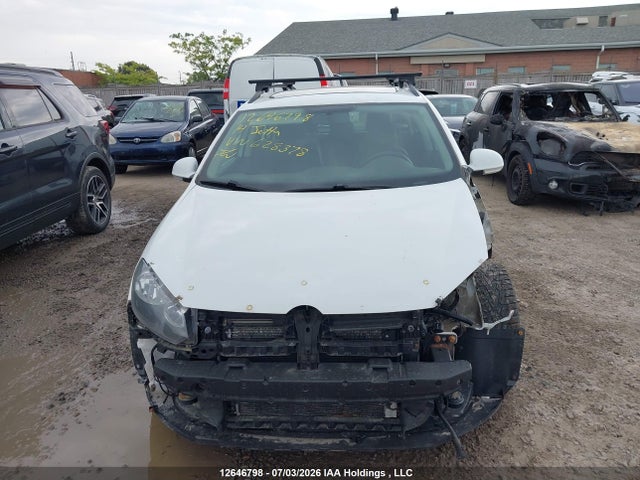 Продаж на аукціоні авто 2014 Volkswagen Jetta Tdi, vin: 3VWML7AJ6EM628378, номер лоту: 12646798