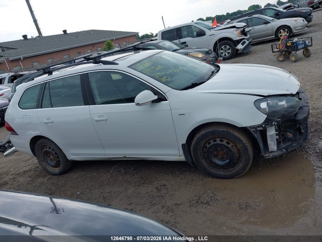 Продаж на аукціоні авто 2014 Volkswagen Jetta Tdi, vin: 3VWML7AJ6EM628378, номер лоту: 12646798