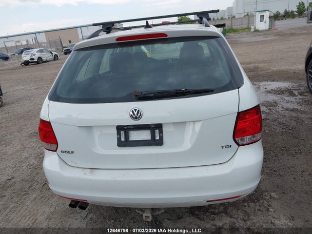 Продаж на аукціоні авто 2014 Volkswagen Jetta Tdi, vin: 3VWML7AJ6EM628378, номер лоту: 12646798