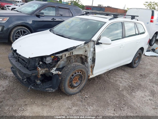 Продаж на аукціоні авто 2014 Volkswagen Jetta Tdi, vin: 3VWML7AJ6EM628378, номер лоту: 12646798