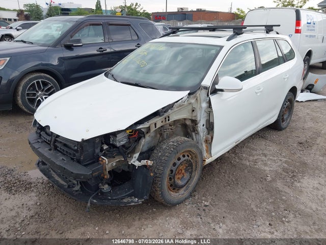 Продаж на аукціоні авто 2014 Volkswagen Jetta Tdi, vin: 3VWML7AJ6EM628378, номер лоту: 12646798