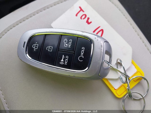 Hyundai Ioniq 5 Preferred Long Range 2023 KM8KN4AE1PU183015 Image 11