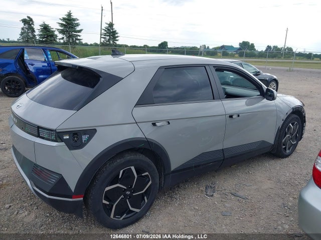 Hyundai Ioniq 5 Preferred Long Range 2023 KM8KN4AE1PU183015 Image 12