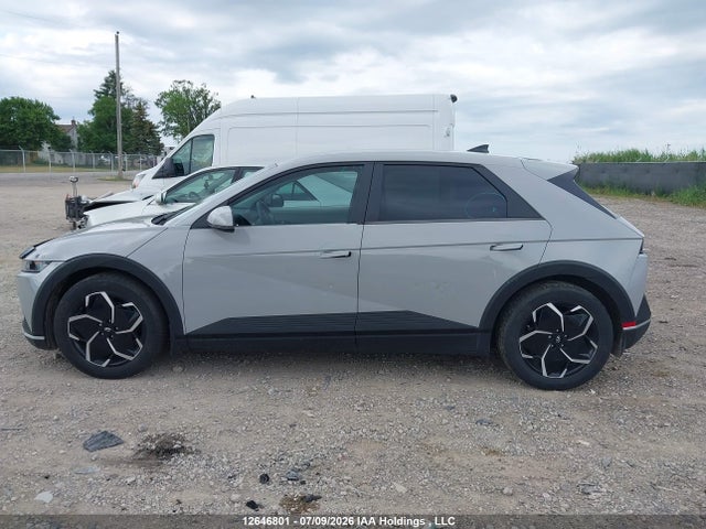 Hyundai Ioniq 5 Preferred Long Range 2023 KM8KN4AE1PU183015 Image 13