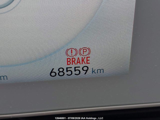 Hyundai Ioniq 5 Preferred Long Range 2023 KM8KN4AE1PU183015 Image 14