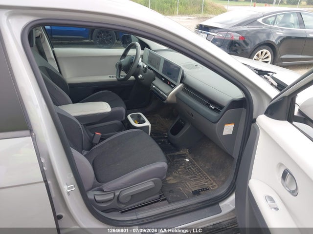 Hyundai Ioniq 5 Preferred Long Range 2023 KM8KN4AE1PU183015 Image 5
