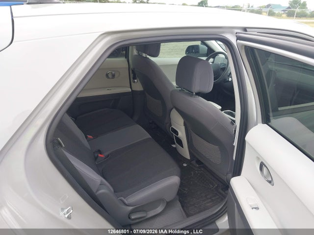 Hyundai Ioniq 5 Preferred Long Range 2023 KM8KN4AE1PU183015 Image 8
