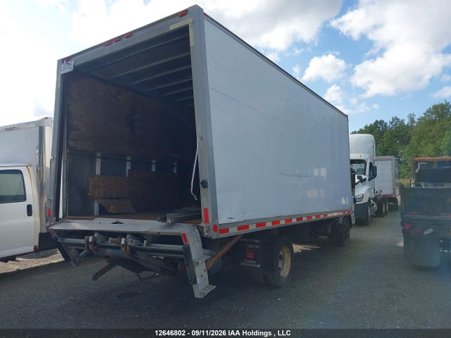 Isuzu Npr Gas Reg 2014 54DC4W1C9ES802051 Image 4