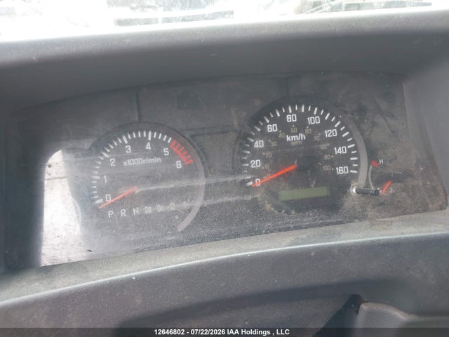Isuzu Npr Gas Reg 2014 54DC4W1C9ES802051 Image 7