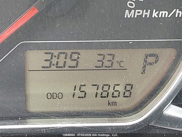 VNKKTUD32JA099094 Toyota YARIS LE