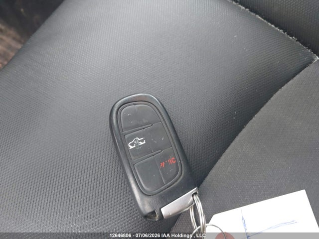 12646806 :رقم المزاد ، 1C6RR7YT2HS672024 vin ، 2017 Ram 1500 Rebel مزاد بيع