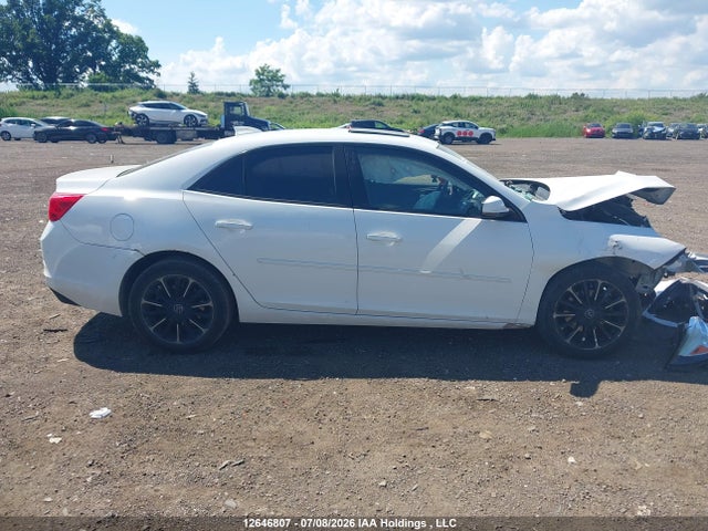 Chevrolet MALIBU 1LT 2015 1G11C5SL6FU115275 Image 14