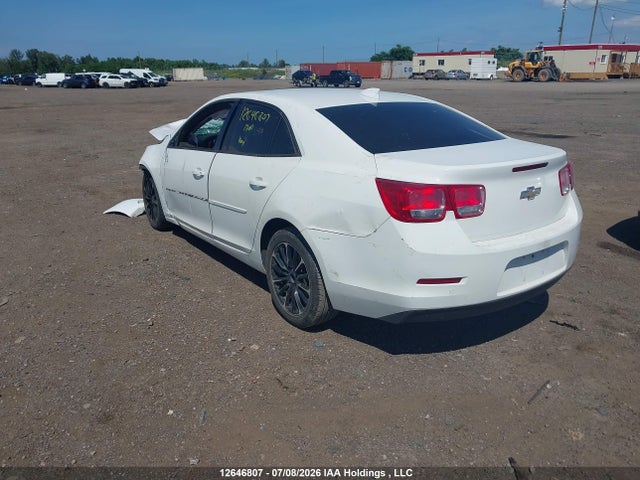 Chevrolet MALIBU 1LT 2015 1G11C5SL6FU115275 Image 3