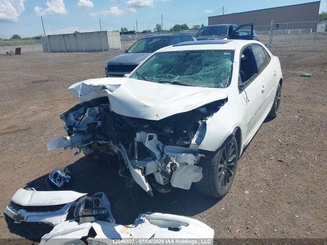 Chevrolet MALIBU 1LT 2015 1G11C5SL6FU115275 Image 6