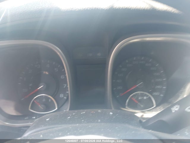 Chevrolet MALIBU 1LT 2015 1G11C5SL6FU115275 Image 7