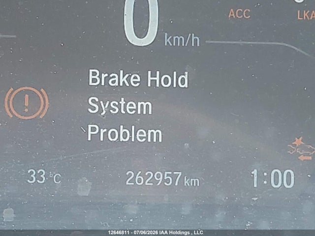 2018 Honda Cr-v Lx მანქანა იყიდება აუქციონზე, vin: 2HKRW2H23JH113081, აუქციონის ნომერი: 12646811
