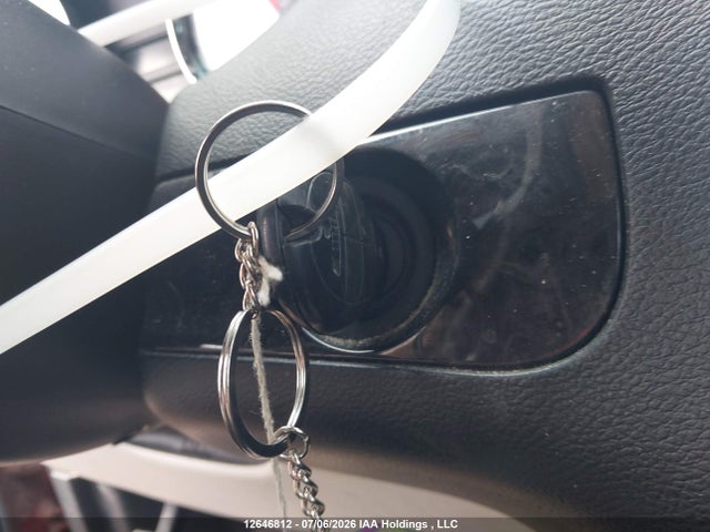 2012 Dodge Grand Caravan მანქანა იყიდება აუქციონზე, vin: 2C4RDGBG1CR417510, აუქციონის ნომერი: 12646812
