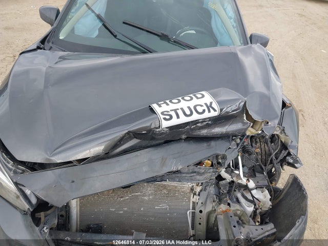 Продажа на аукционе авто 2019 Subaru Impreza, vin: 4S3GTAE65K3759849, номер лота: 12646814