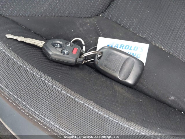 Продажа на аукционе авто 2019 Subaru Impreza, vin: 4S3GTAE65K3759849, номер лота: 12646814
