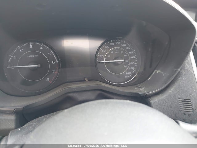 Продажа на аукционе авто 2019 Subaru Impreza, vin: 4S3GTAE65K3759849, номер лота: 12646814