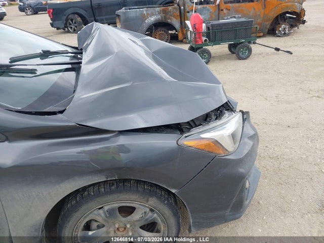 Продажа на аукционе авто 2019 Subaru Impreza, vin: 4S3GTAE65K3759849, номер лота: 12646814