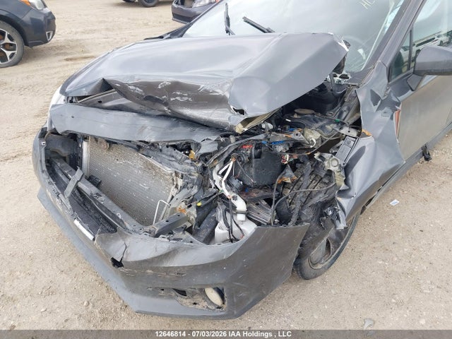 Продажа на аукционе авто 2019 Subaru Impreza, vin: 4S3GTAE65K3759849, номер лота: 12646814
