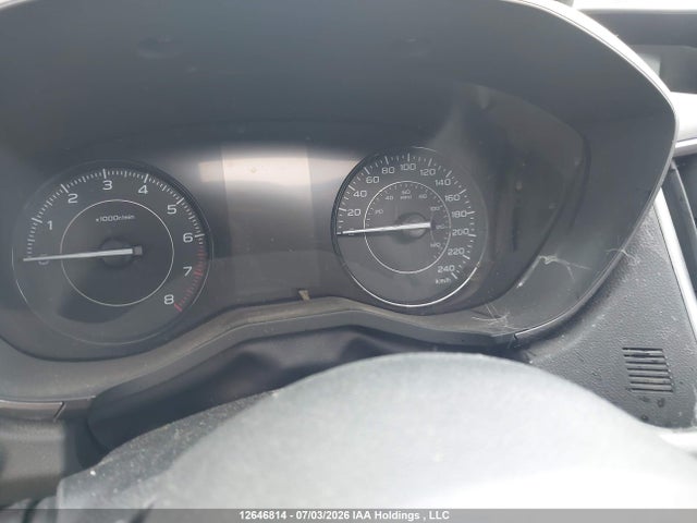 Продажа на аукционе авто 2019 Subaru Impreza, vin: 4S3GTAE65K3759849, номер лота: 12646814