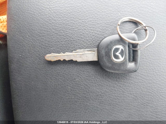 Aukcja sprzedaży 2010 Mazda Mazda3, vin: JM1BL1SF7A1289381, numer aukcji: 12646815