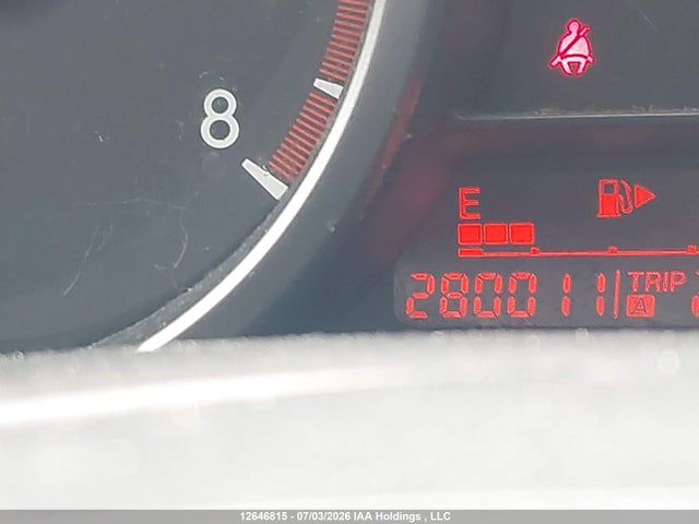 Aukcja sprzedaży 2010 Mazda Mazda3, vin: JM1BL1SF7A1289381, numer aukcji: 12646815