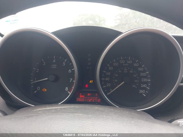 Aukcja sprzedaży 2010 Mazda Mazda3, vin: JM1BL1SF7A1289381, numer aukcji: 12646815