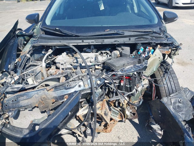 Toyota COROLLA SE 2017 2T1BURHE5HC792388 Image 10