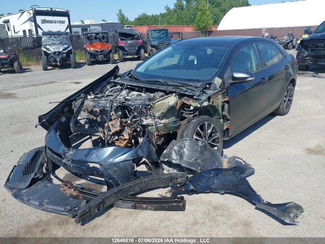 Toyota COROLLA SE 2017 2T1BURHE5HC792388 Image 6