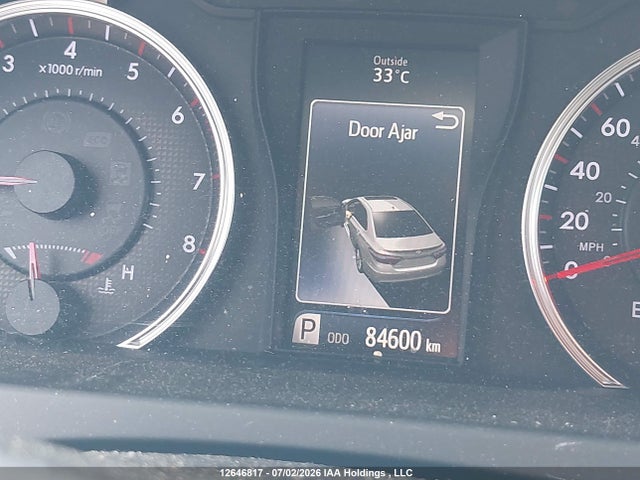 2016 Toyota Camry Le/xle/se/xse მანქანა იყიდება აუქციონზე, vin: 4T1BF1FK6GU569245, აუქციონის ნომერი: 12646817