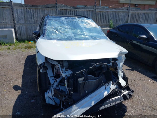 Aukcja sprzedaży 2023 Toyota Rav4 Hybrid Xse, vin: 2T35WRFV4PW174445, numer aukcji: 12646818