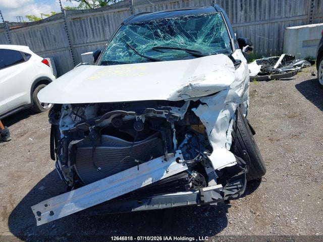 Aukcja sprzedaży 2023 Toyota Rav4 Hybrid Xse, vin: 2T35WRFV4PW174445, numer aukcji: 12646818