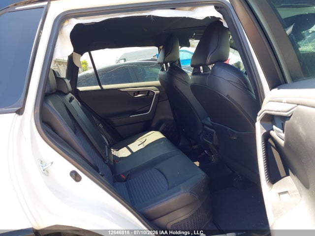 Aukcja sprzedaży 2023 Toyota Rav4 Hybrid Xse, vin: 2T35WRFV4PW174445, numer aukcji: 12646818