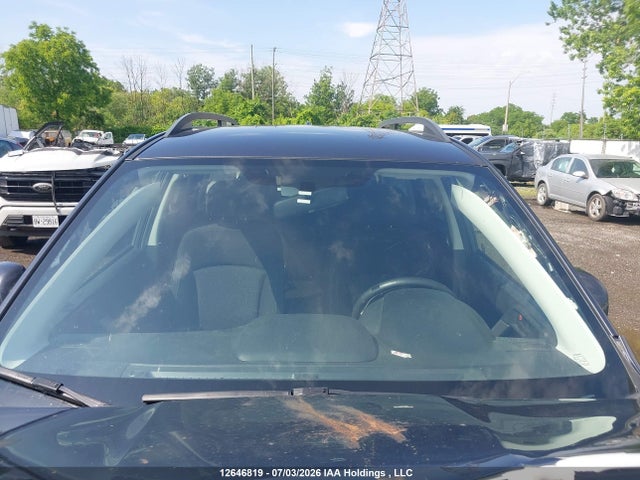 Subaru Forester 2.5i 2017 JF2SJEBC8HH483357 Image 18