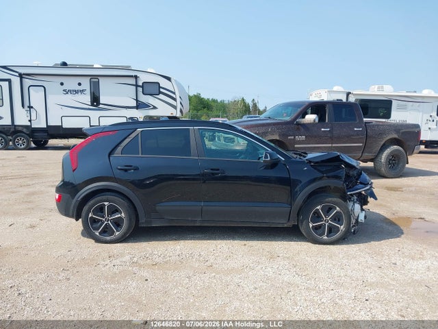 KIA Niro Ex/ex Premium 2023 KNDCR3LE2P5099963 Image 14