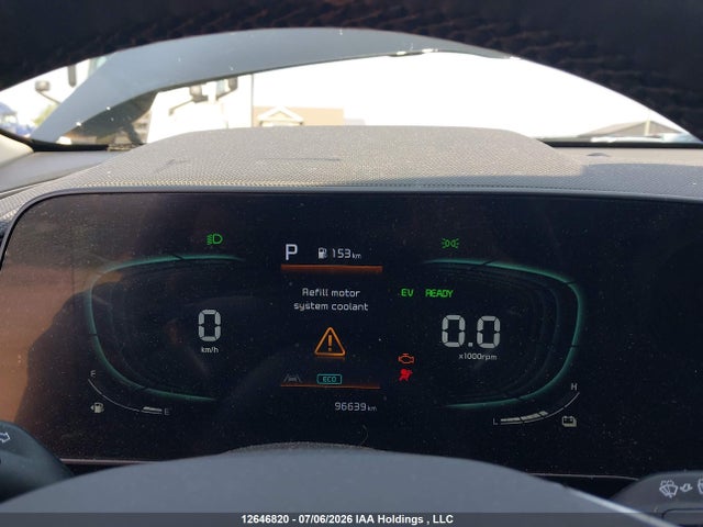KIA Niro Ex/ex Premium 2023 KNDCR3LE2P5099963 Image 16