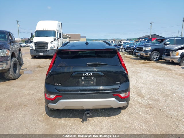 KIA Niro Ex/ex Premium 2023 KNDCR3LE2P5099963 Image 17