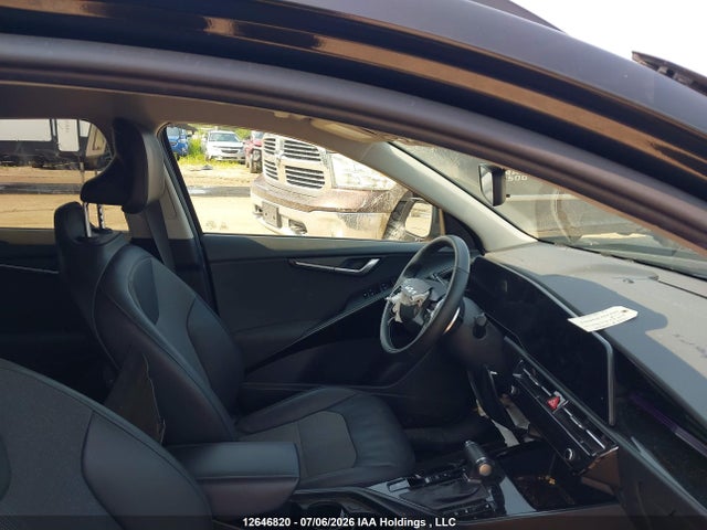 KIA Niro Ex/ex Premium 2023 KNDCR3LE2P5099963 Image 5