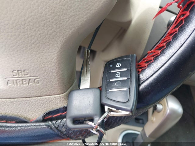 Продаж на аукціоні авто 2007 Nissan Versa 1.8sl, vin: 3N1BC13E07L392846, номер лоту: 12646822