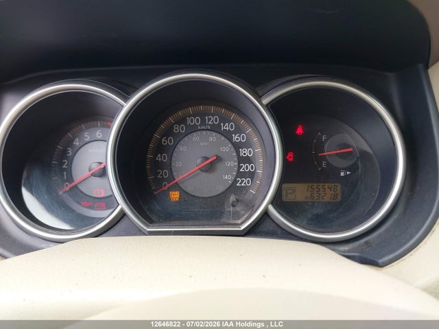Продаж на аукціоні авто 2007 Nissan Versa 1.8sl, vin: 3N1BC13E07L392846, номер лоту: 12646822