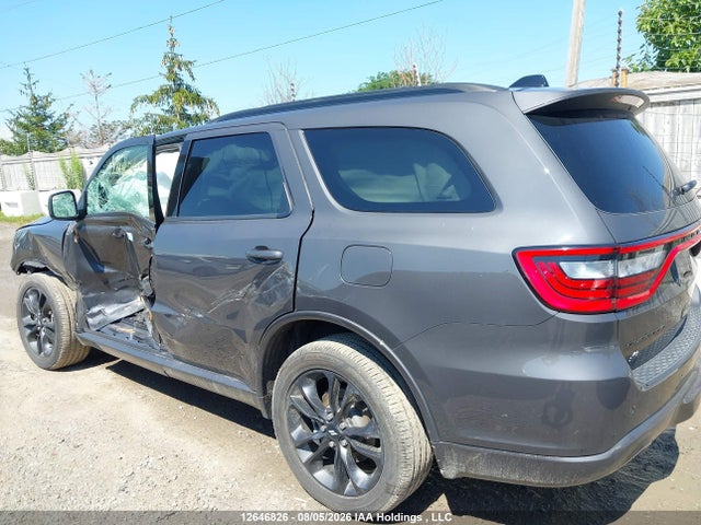 Dodge Durango 2025 1C4RDJDGXSC540742 Image 14
