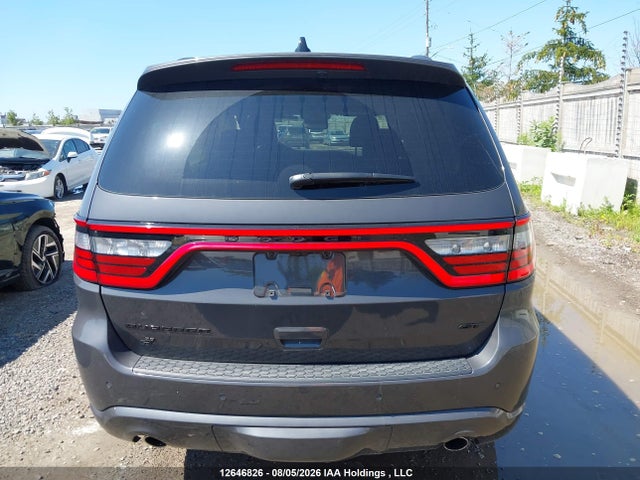 Dodge Durango 2025 1C4RDJDGXSC540742 Image 16