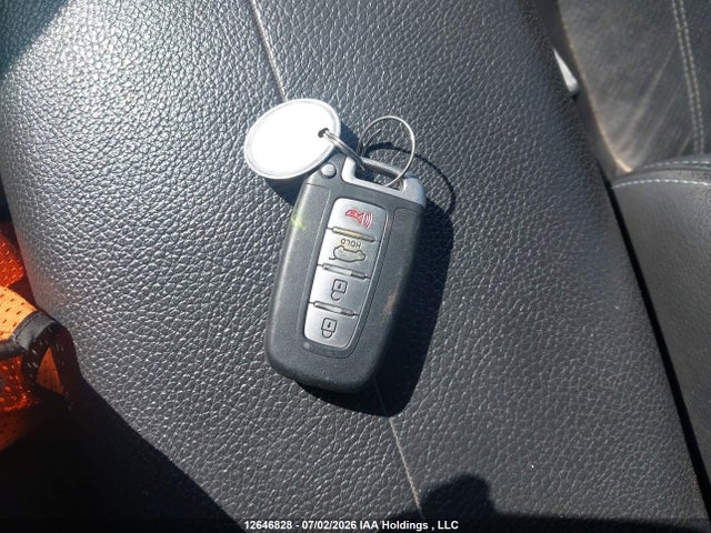 2012 Kia Sorento Sx მანქანა იყიდება აუქციონზე, vin: 5XYKWDA22CG222309, აუქციონის ნომერი: 12646828