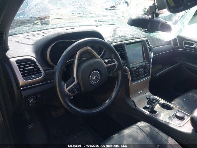 Jeep Grand Cherokee Limited 2015 1C4RJFBG0FC659768 Image 18