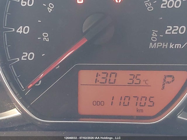 Aukcja sprzedaży 2018 Toyota Yaris Se, vin: VNKKTUD30JA100047, numer aukcji: 12646832