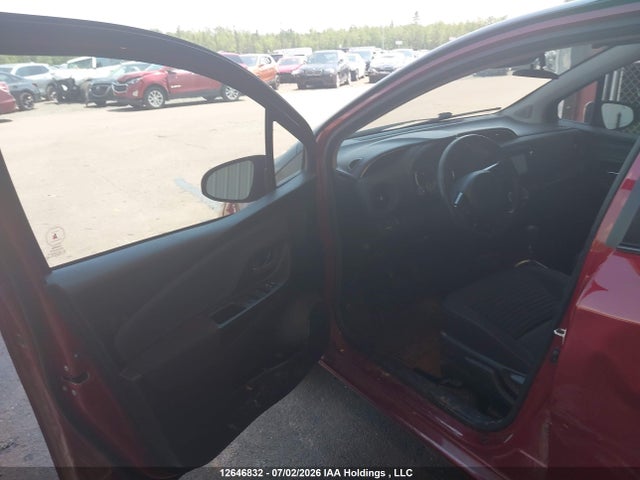 Aukcja sprzedaży 2018 Toyota Yaris Se, vin: VNKKTUD30JA100047, numer aukcji: 12646832