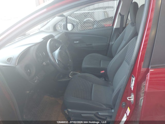 Aukcja sprzedaży 2018 Toyota Yaris Se, vin: VNKKTUD30JA100047, numer aukcji: 12646832